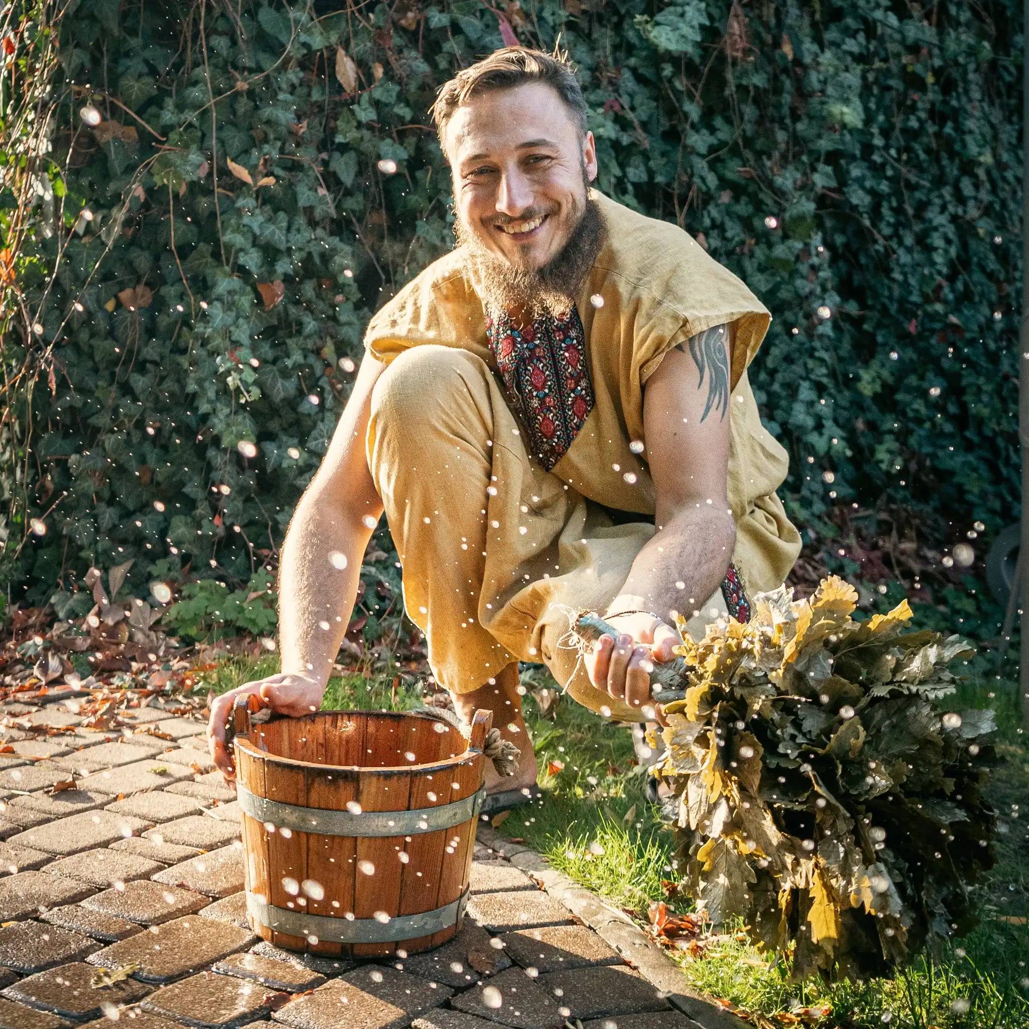 Dominik Žitný - Aš na zdravý festival