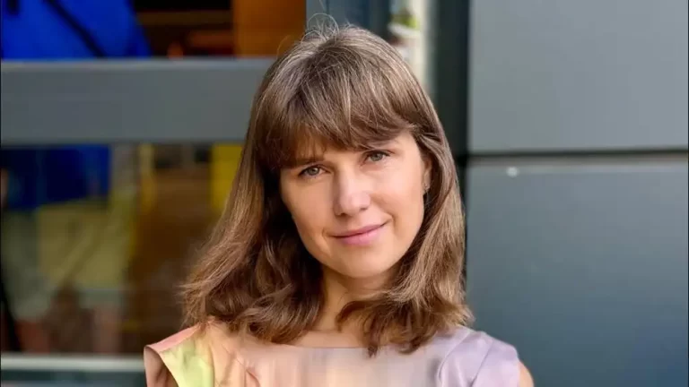 Lenka Ptáčníková